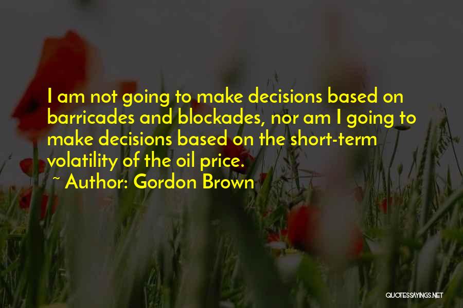 Gordon Brown Quotes 1924590