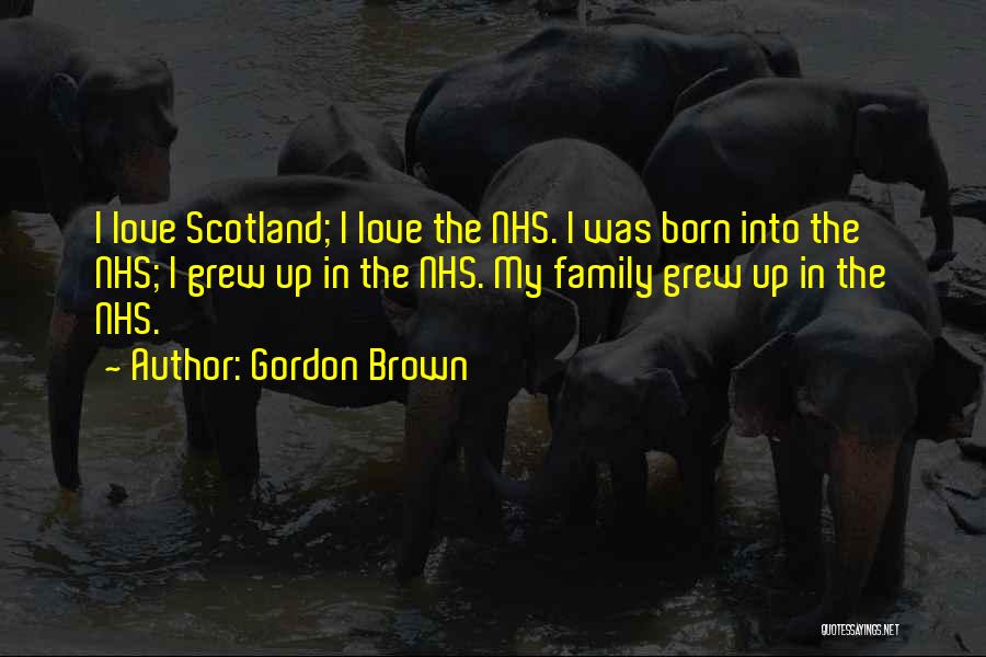 Gordon Brown Quotes 570882