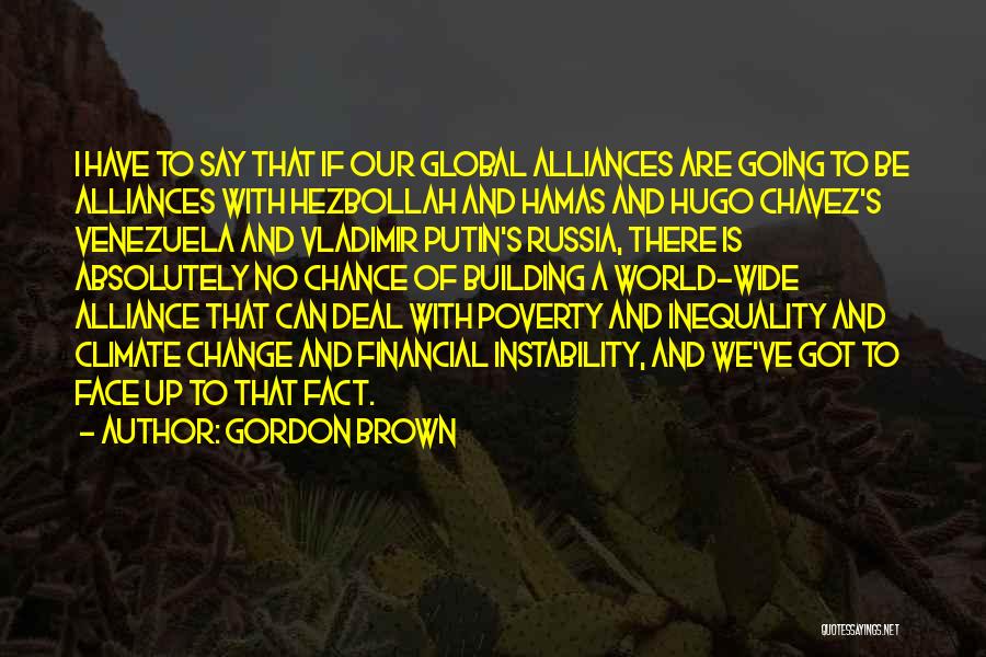 Gordon Brown Quotes 674350