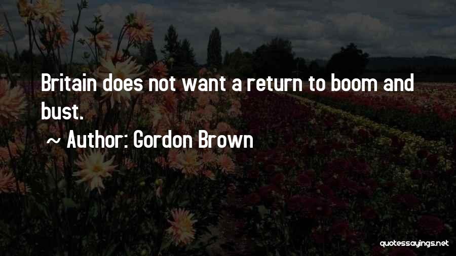 Gordon Brown Quotes 706571