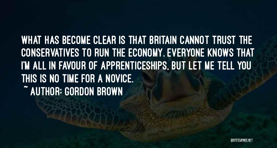 Gordon Brown Quotes 901491