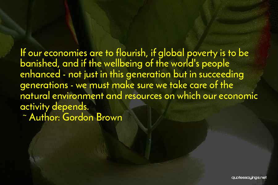 Gordon Brown Quotes 903772