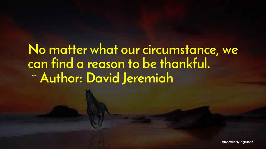 Gordon Bullit Quotes By David Jeremiah