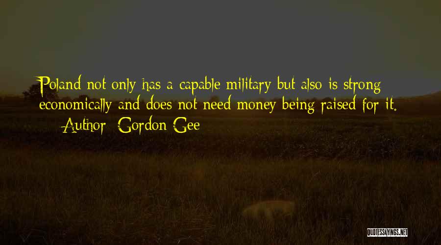 Gordon Gee Quotes 1207957