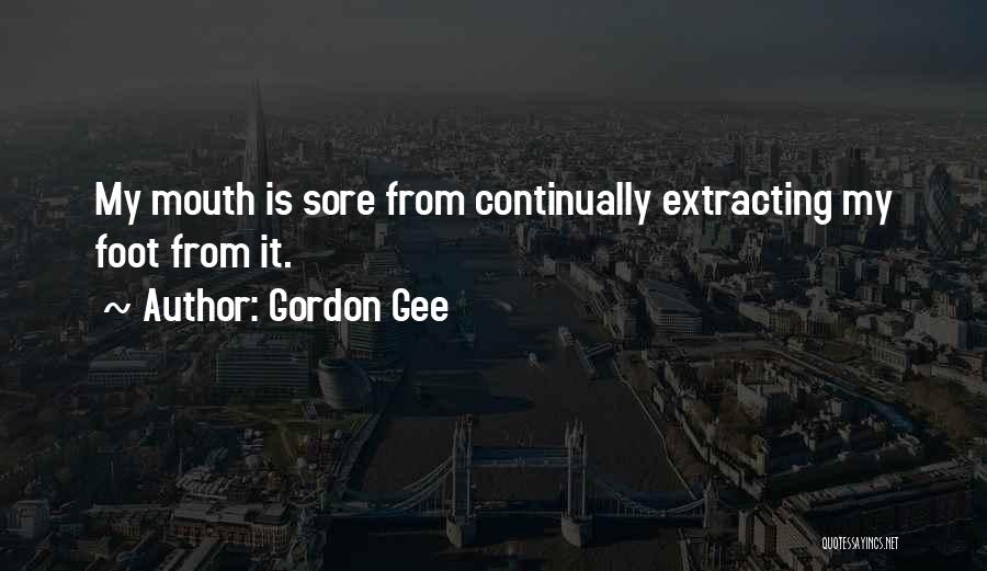 Gordon Gee Quotes 1515948