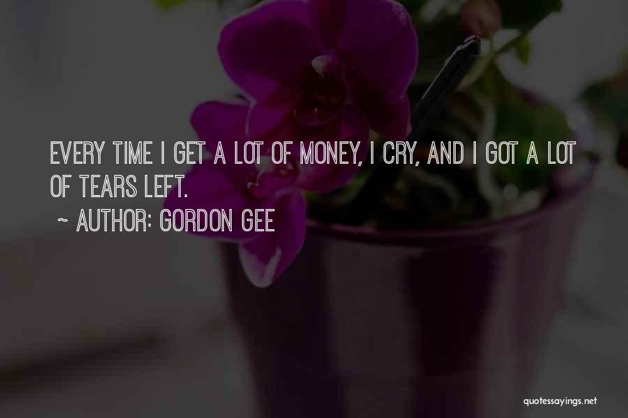 Gordon Gee Quotes 1545862