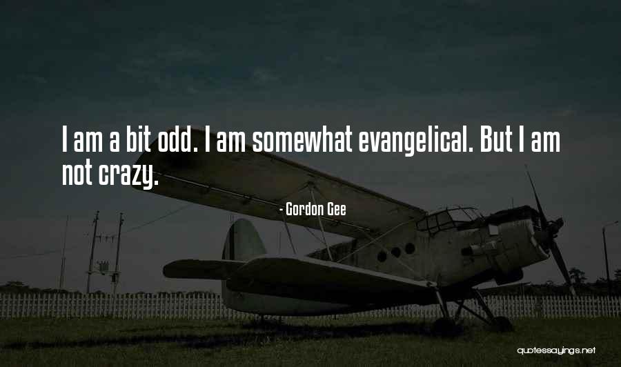 Gordon Gee Quotes 261588 Gordon Gee Quotes 261588