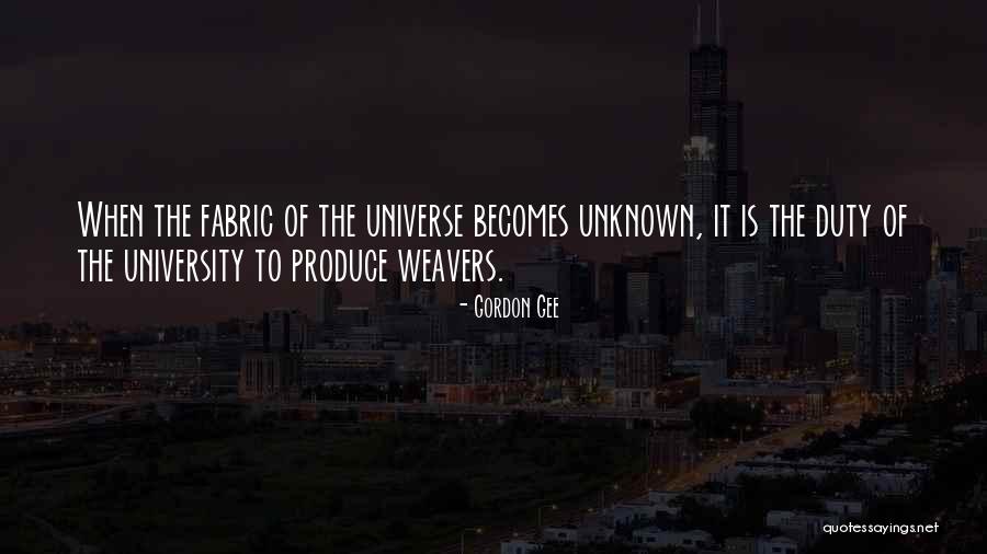 Gordon Gee Quotes 672568 Gordon Gee Quotes 672568