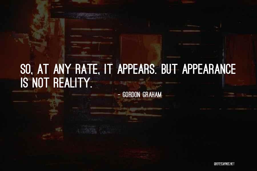 Gordon Graham Quotes 952423 Gordon Graham Quotes 952423