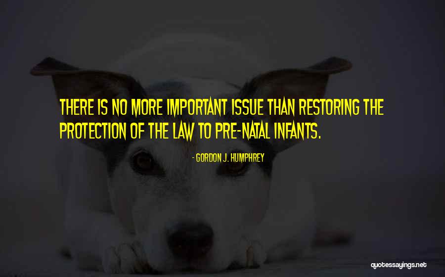Gordon J. Humphrey Quotes 1359488 Gordon J. Humphrey Quotes 1359488
