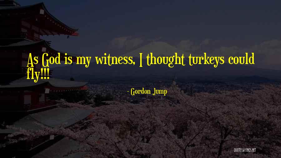 Gordon Jump Quotes 524928 Gordon Jump Quotes 524928