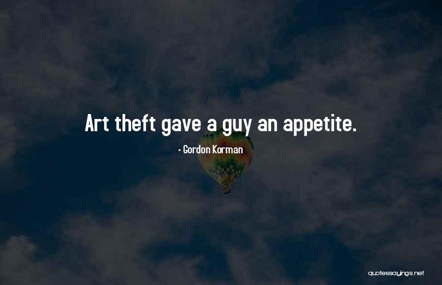Gordon Korman Quotes 991425 Gordon Korman Quotes 991425