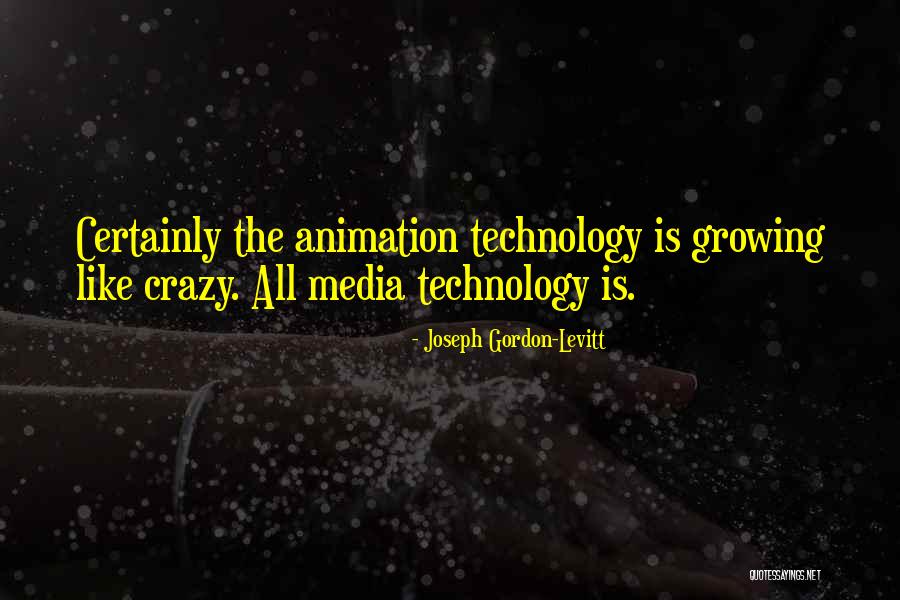 Gordon Levitt Quotes By Joseph Gordon-Levitt Gordon Levitt Quotes By Joseph Gordon-Levitt