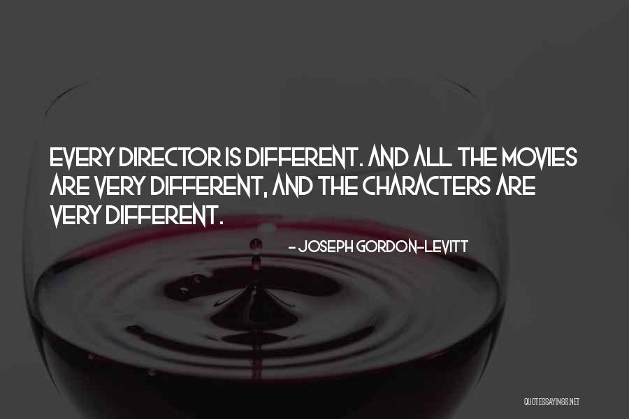 Gordon Levitt Quotes By Joseph Gordon-Levitt Gordon Levitt Quotes By Joseph Gordon-Levitt