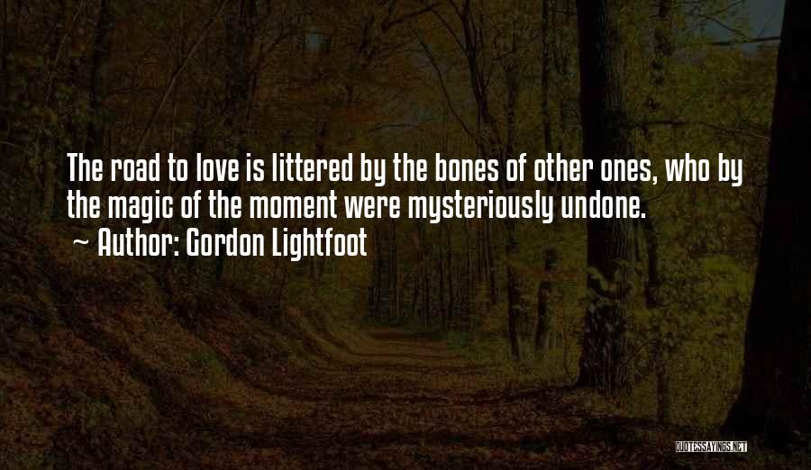 Gordon Lightfoot Quotes 1426135