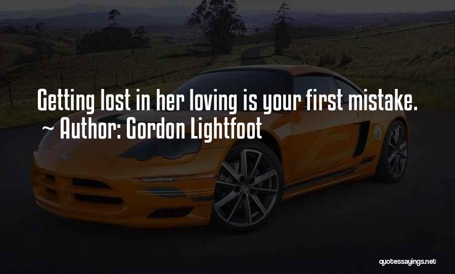 Gordon Lightfoot Quotes 2266235