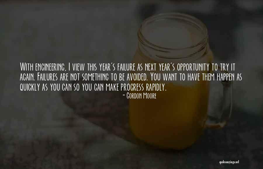Gordon Moore Quotes 409278 Gordon Moore Quotes 409278
