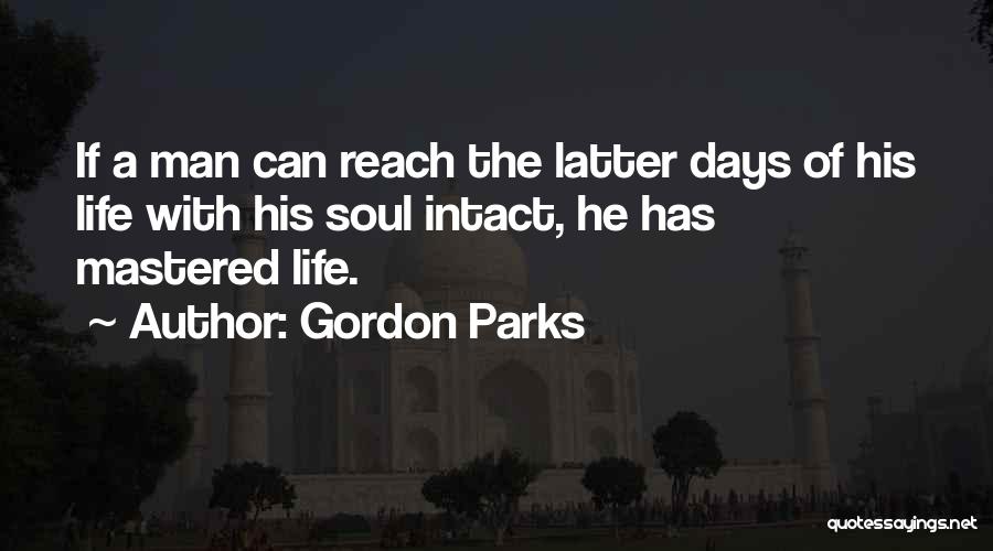 Gordon Parks Quotes 1134024