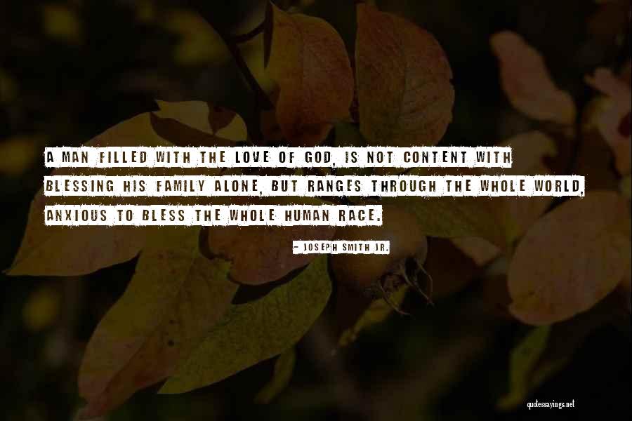 Gordon Peterson Quotes By Joseph Smith Jr. Gordon Peterson Quotes By Joseph Smith Jr.