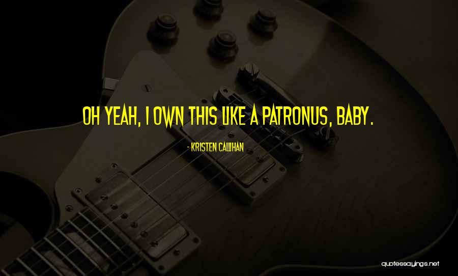 Gordon Peterson Quotes By Kristen Callihan Gordon Peterson Quotes By Kristen Callihan