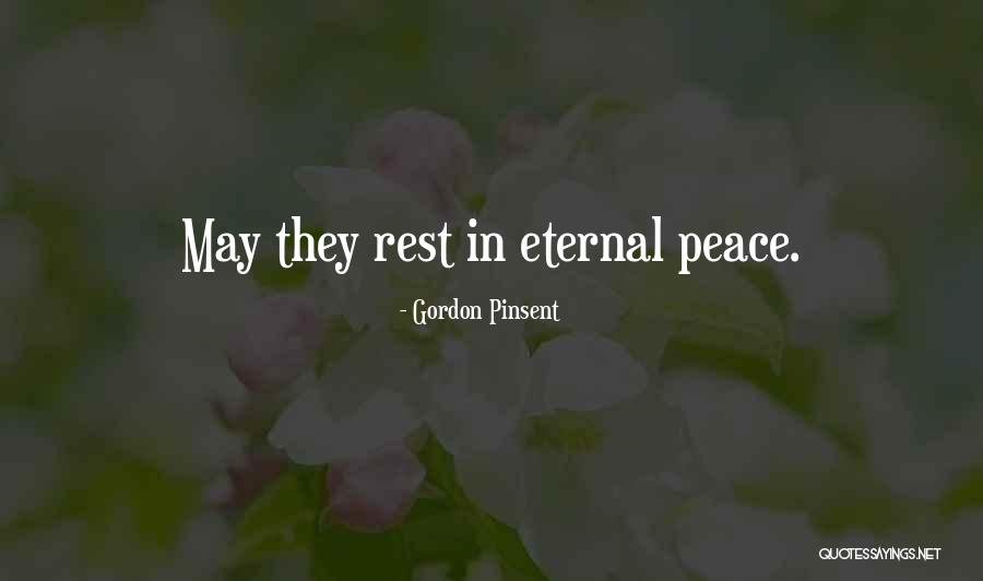 Gordon Pinsent Quotes 1769232