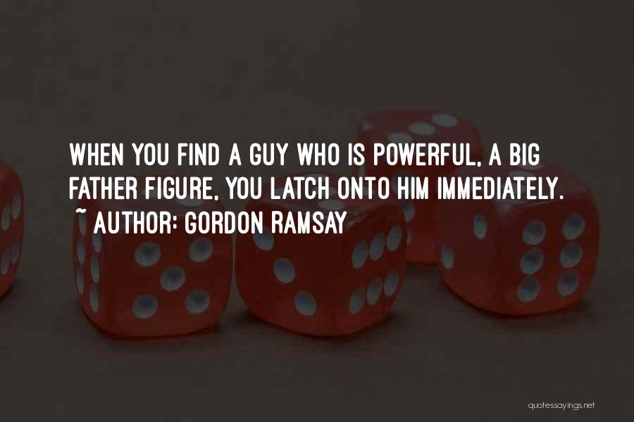 Gordon Ramsay Quotes 106212