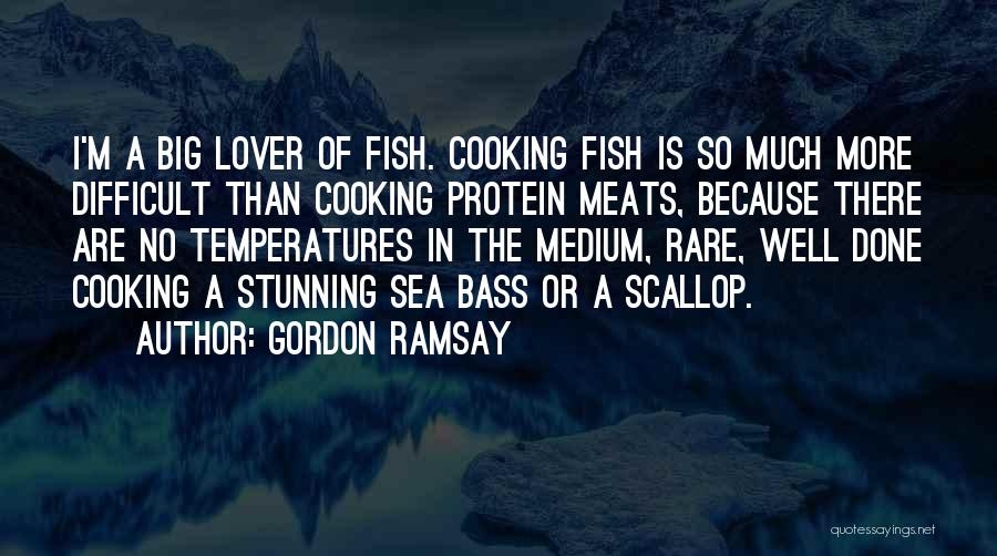 Gordon Ramsay Quotes 1097632