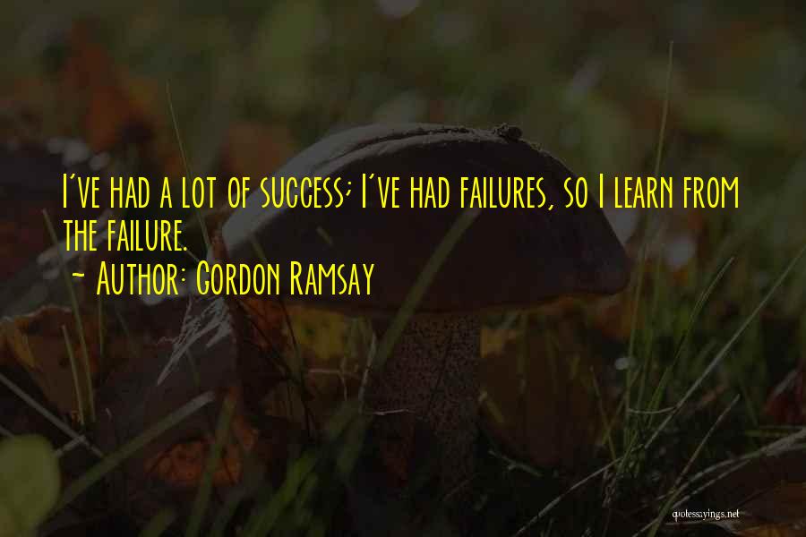 Gordon Ramsay Quotes 120695