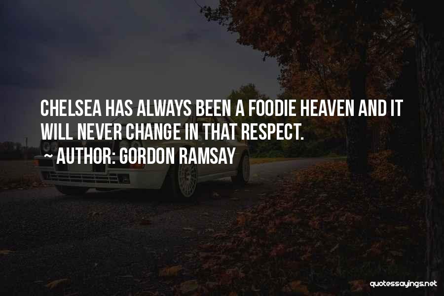 Gordon Ramsay Quotes 1525704