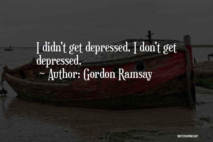 Gordon Ramsay Quotes 1968914