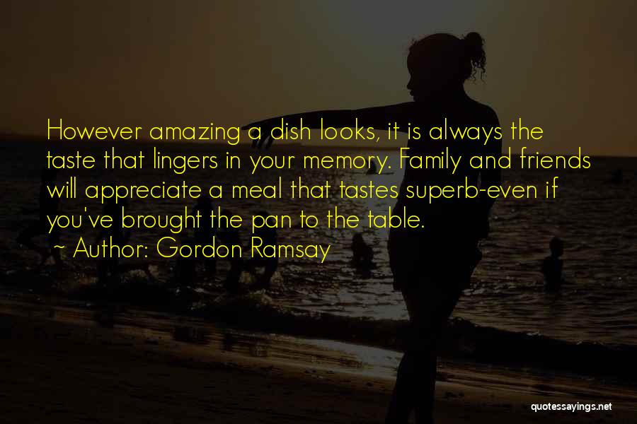 Gordon Ramsay Quotes 2073727