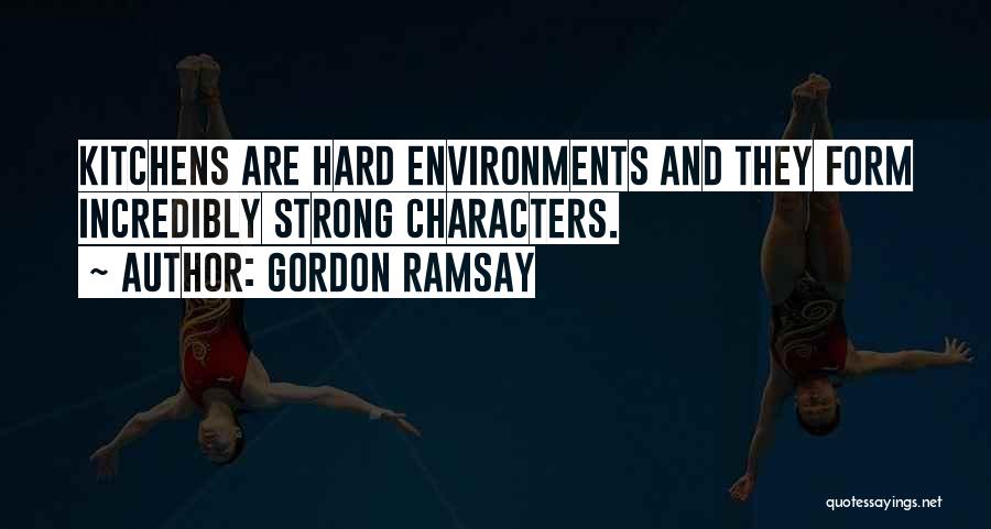 Gordon Ramsay Quotes 522034