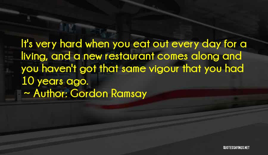 Gordon Ramsay Quotes 546079