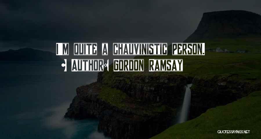 Gordon Ramsay Quotes 617906