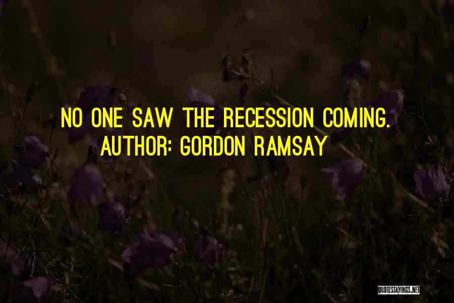 Gordon Ramsay Quotes 711183