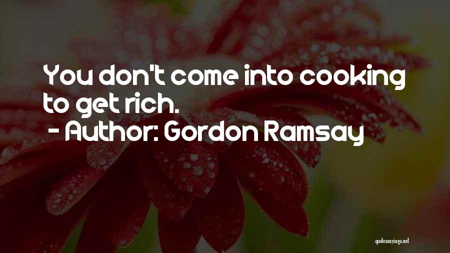 Gordon Ramsay Quotes 930466