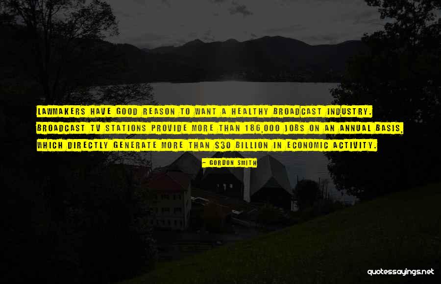 Gordon Smith Quotes 1651328 Gordon Smith Quotes 1651328