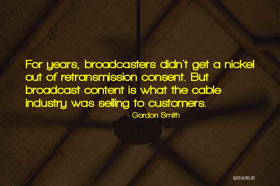 Gordon Smith Quotes 1687392 Gordon Smith Quotes 1687392