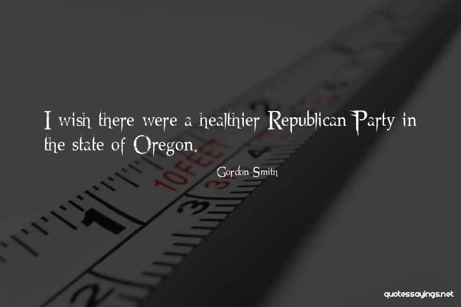Gordon Smith Quotes 1809551 Gordon Smith Quotes 1809551