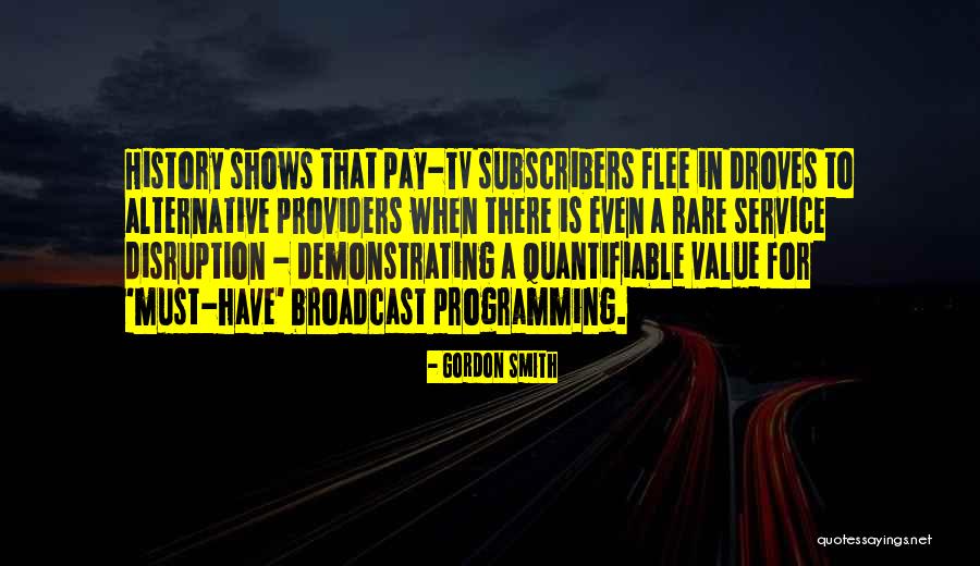 Gordon Smith Quotes 2128338 Gordon Smith Quotes 2128338