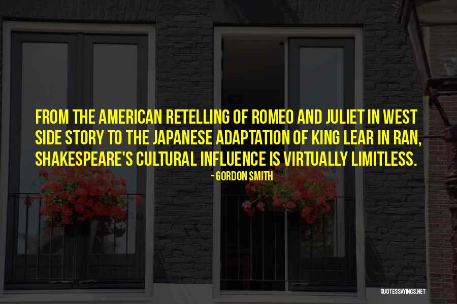Gordon Smith Quotes 2261208 Gordon Smith Quotes 2261208
