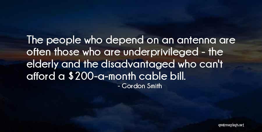 Gordon Smith Quotes 417747 Gordon Smith Quotes 417747