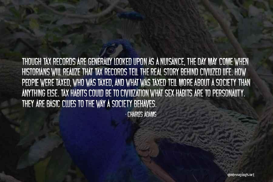 Gordon Stewart Northcott Quotes By Charles Adams Gordon Stewart Northcott Quotes By Charles Adams
