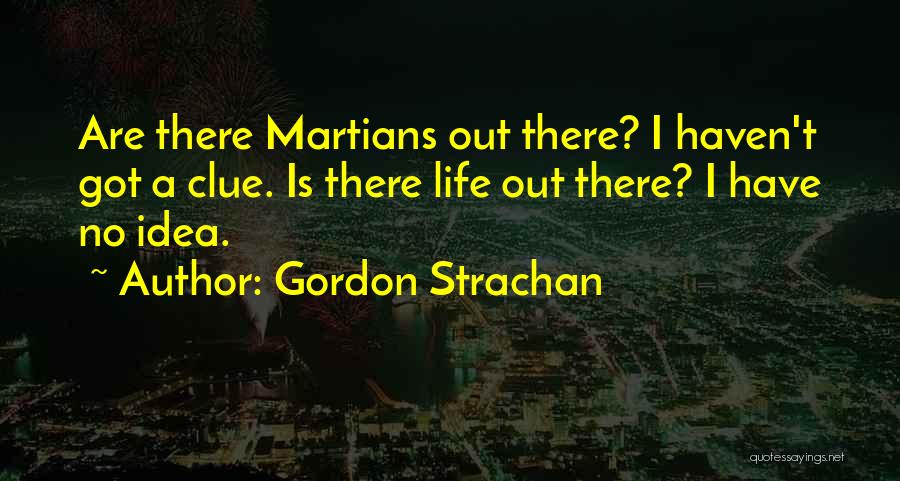 Gordon Strachan Quotes 1421244