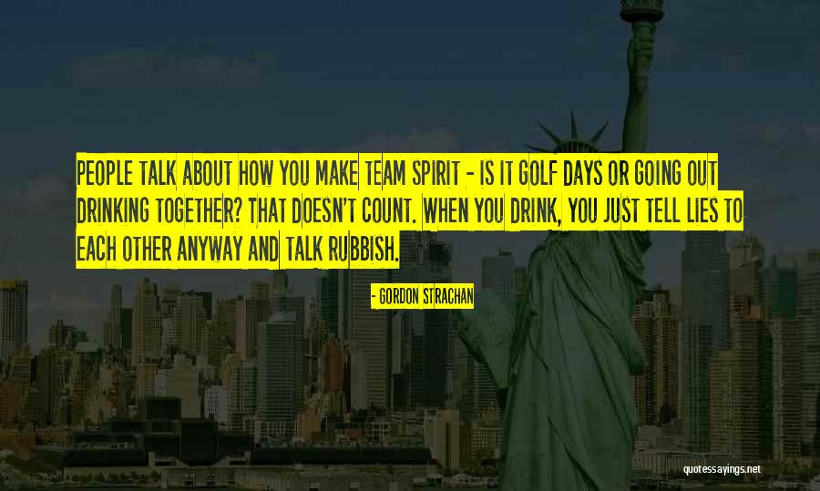 Gordon Strachan Quotes 171580 Gordon Strachan Quotes 171580