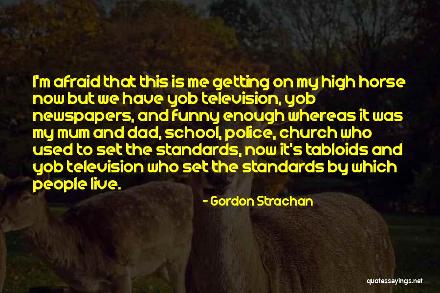 Gordon Strachan Quotes 451890