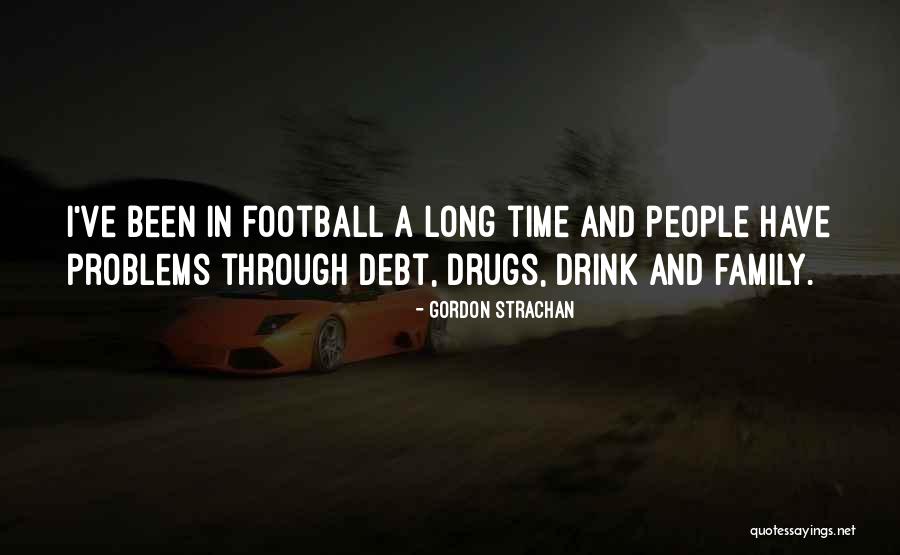 Gordon Strachan Quotes 939981 Gordon Strachan Quotes 939981