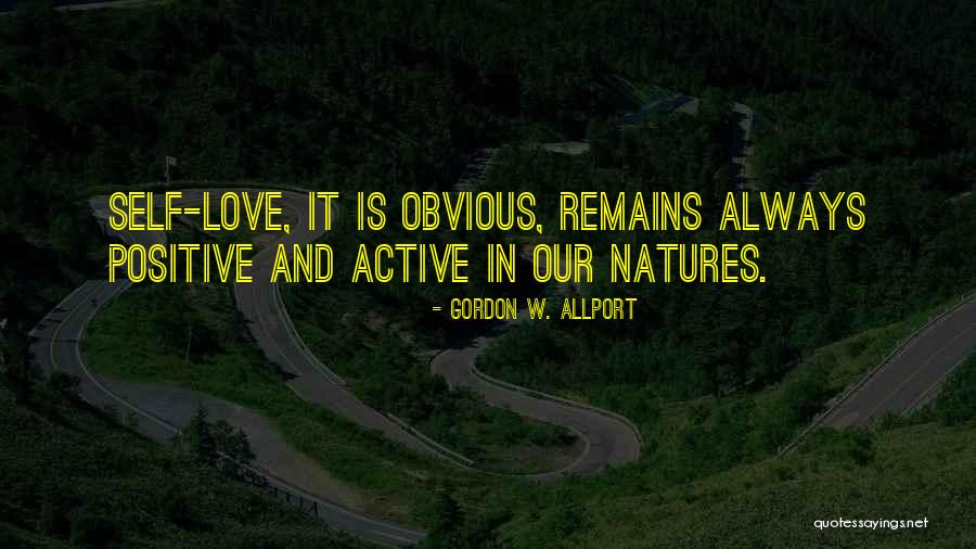 Gordon W. Allport Quotes 1419781 Gordon W. Allport Quotes 1419781