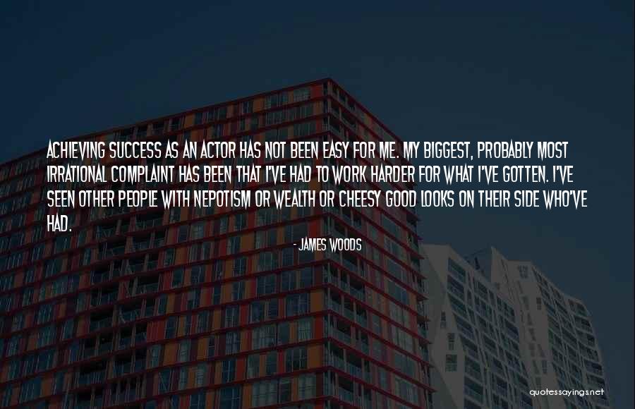 Gordonov Quotes By James Woods Gordonov Quotes By James Woods