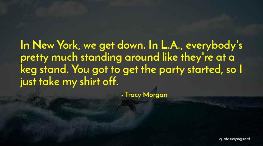 Gordonova Elektronska Quotes By Tracy Morgan Gordonova Elektronska Quotes By Tracy Morgan